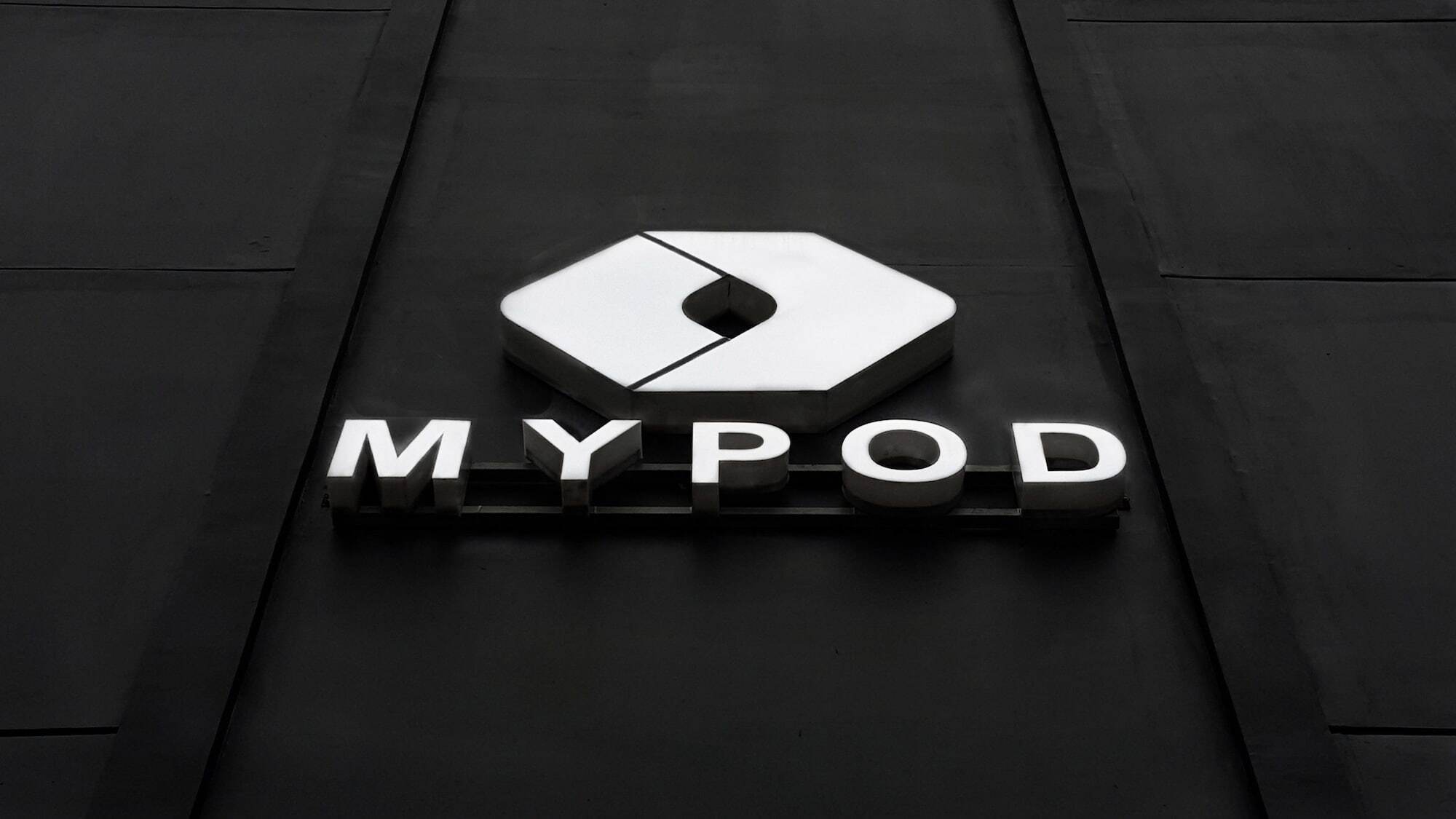 Mypodroom Bandung Extérieur photo